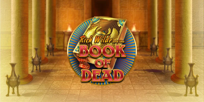 Book of Dead bonus