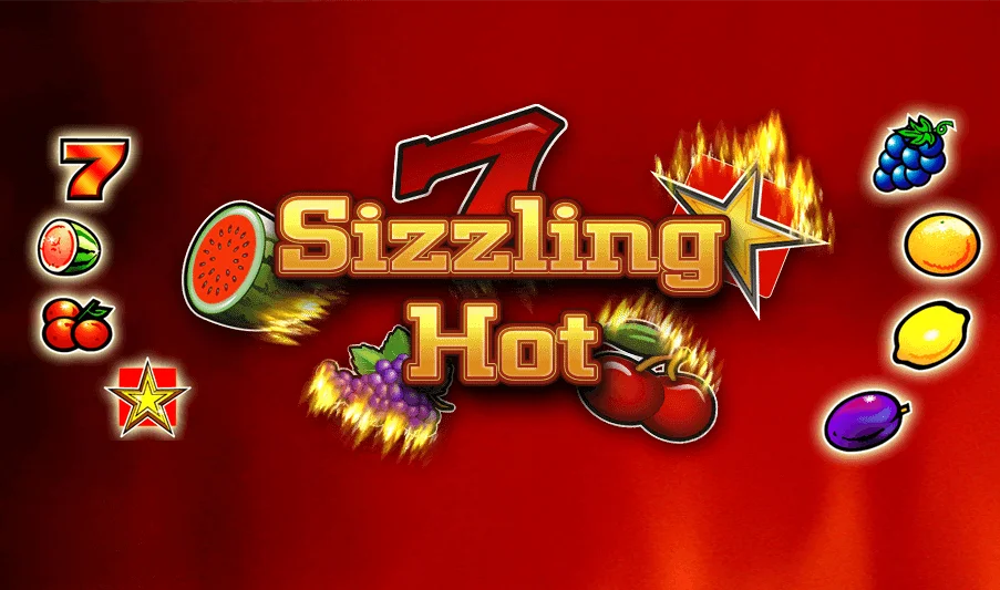 Sizzling Hot bonus